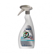 Desinfektionsmittel 101105721 Professional, 750ml, Spr&uuml;hflasche