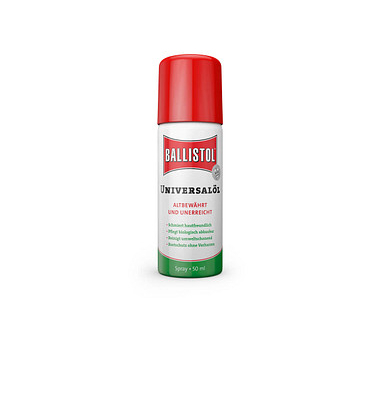 Universalöl Schmiermittel