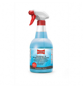 UNIVERSAL- & KUNSTSTOFF-REINIGER Reinigungsspray