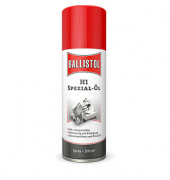H1 SPEZIAL-ÖL Schmiermittel