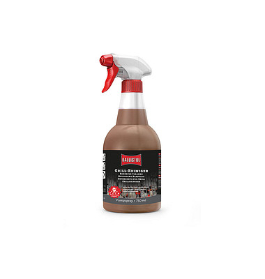 Backofenreiniger/Grillreiniger 25440, 750ml, Spr&uuml;hflasche