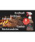 Backofenreiniger/Grillreiniger 25440, 750ml, Spr&uuml;hflasche