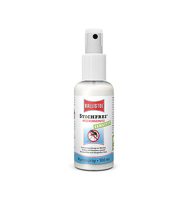 STICHFREI SENSITIV Mückenschutz-Spray