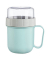 Lunchbox Müslibecher To Go 15,0 cm hoch blau 0,7 l