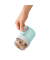 Lunchbox Müslibecher To Go 15,0 cm hoch blau 0,7 l