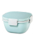 Lunchbox Salatbox To Go 10,5 cm hoch blau