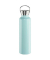 Isolierflasche pastellblau