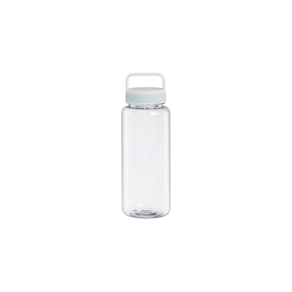 4047443490490 - XAVAX Trinkflasche 1250 ml Trinkflasche transparent 4047443490490 - XAVAX Trinkflasche 1250 ml Trinkflasche transparent
