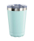 Isolierbecher blau 270,0 ml