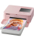 SELPHY CP1500 Fotodrucker pink