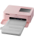 SELPHY CP1500 Fotodrucker pink