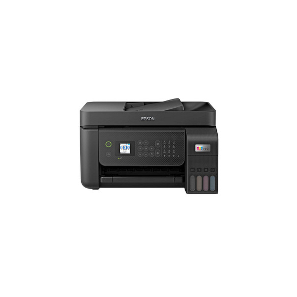 EPSON EcoTank ET-4800 4 in 1 Tintenstrahl-Multifunktionsdrucker schwarz -  Bürobedarf Thüringen | Drucker & Multifunktionsdrucker