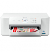 WorkForce Pro WF-C4310DW Tintenstrahldrucker grau
