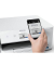 WorkForce Pro WF-C4310DW Tintenstrahldrucker grau