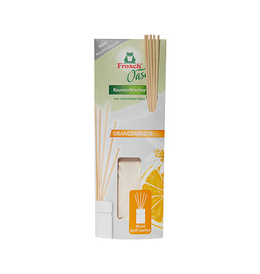 Raumduft Oase fruchtig 90,0 ml