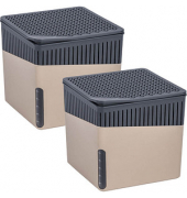 Cube Raumentfeuchter