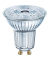 LED-Lampe SUPERSTAR PAR16 GU10 4,5 W matt
