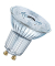 LED-Lampe SUPERSTAR PAR16 GU10 4,5 W matt
