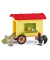 Farm World 42572 Hühnerstall Spielfiguren-Set