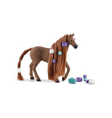 Horse Club Sofia's Beauties 42582 Englisch Vollblut Stute Spielfigur Horse Club Sofia's Beauties 42582 Englisch Vollblut Stute Spielfigur