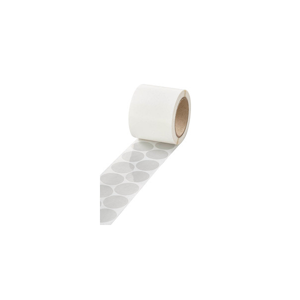 4000225076565 - 1000 VELOFLEX Folien-Verschlussetiketten transparent 300 x 300 mm 4000225076565 VELOFLEX 1000 Stück 4000225076565 - 1000 VELOFLEX Folien-Verschlussetiketten transparent 300 x 300 mm 4000225076565 VELOFLEX 1000 Stück