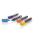 Boardmarker Pro+, 1228110, Etui, 4-farbig sortiert, 1,5-3mm Rundspitze