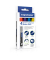 Boardmarker Pro+, 1228110, Etui, 4-farbig sortiert, 1,5-3mm Rundspitze