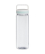 Trinkflasche transparent 0,9 l