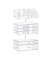 Make-Up-Organizer transparent