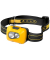 Discovery CH42 LED Stirnlampe gelb 5,9 cm