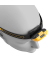 Discovery CH42 LED Stirnlampe gelb 5,9 cm