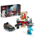 Marvel 76213 König Namors Thronsaal Bausatz