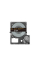 Schriftband LK LK-6BKP C53S672096, 24 mm gold auf schwarz