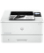 LaserJet Pro 4002dn Laserdrucker weiß