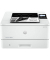 LaserJet Pro 4002dw Laserdrucker weiß