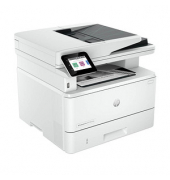 LaserJet Pro 4102DW 4 in 1 Laser-Multifunktionsdrucker weiß