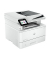 LaserJet Pro 4102DW 4 in 1 Laser-Multifunktionsdrucker weiß