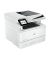 LaserJet Pro 4102DW 4 in 1 Laser-Multifunktionsdrucker weiß