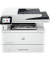 LaserJet Pro 4102DW 4 in 1 Laser-Multifunktionsdrucker weiß