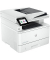 LaserJet Pro 4102DW 4 in 1 Laser-Multifunktionsdrucker weiß