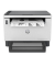 LaserJet Tank MFP 2604dw 3 in 1 Laser-Multifunktionsdrucker weiß