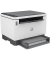 LaserJet Tank MFP 2604dw 3 in 1 Laser-Multifunktionsdrucker weiß