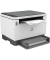LaserJet Tank 1604W 3 in 1 Laser-Multifunktionsdrucker grau