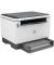LaserJet Tank 1604W 3 in 1 Laser-Multifunktionsdrucker grau