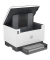 LaserJet Tank 1604W 3 in 1 Laser-Multifunktionsdrucker grau