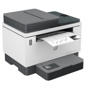 LaserJet Tank MFP 2604sdw 3 in 1 Laser-Multifunktionsdrucker weiß