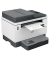 LaserJet Tank MFP 2604sdw 3 in 1 Laser-Multifunktionsdrucker weiß