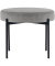 Sitzbank GAIA GBRV.01.02 grau Stoff 57,5 cm