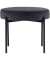 Sitzbank GAIA GBRV.01.11 anthrazit Stoff 57,5 cm