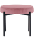 Sitzbank GAIA GBRV.01.17 rose Stoff 57,5 cm